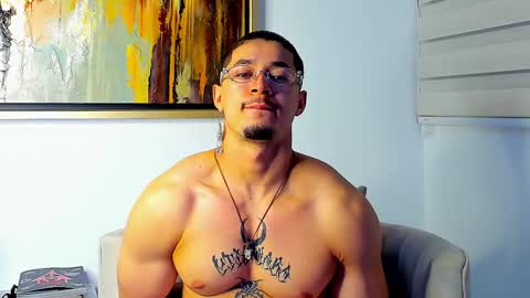 Snapshot of jasson_rodriguez69 chatting on 10-21-25, 03:07 Lil Dark online show from 10-21-25, 03:07