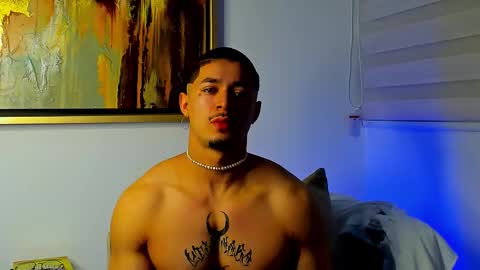 Snapshot of jasson_rodriguez69 chatting on 10-25-25, 03:36 Lil Dark online show from 10-25-25, 03:36
