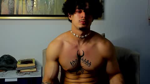 Snapshot of jasson_rodriguez69 chatting on 11-02-25, 11:18 Lil Dark online show from 11-02-25, 11:18