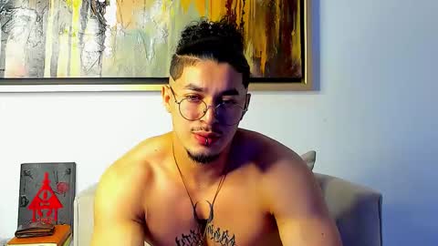 Snapshot of jasson_rodriguez69 chatting on 12-01-25, 02:38 Lil Dark online show from 12-01-25, 02:38