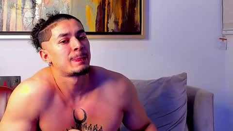 Snapshot of jasson_rodriguez69 chatting on 12-02-25, 03:34 Lil Dark online show from 12-02-25, 03:34