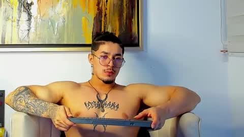 Snapshot of jasson_rodriguez69 chatting on 12-14-25, 06:52 Lil Dark online show from 12-14-25, 06:52