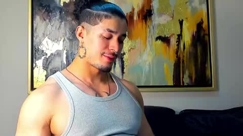 Snapshot of jasson_rodriguez69 chatting on 04-28-26, 04:17 Lil Dark online show from 04-28-26, 04:17