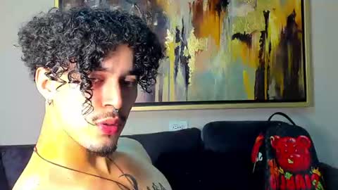 Lil Dark online show from 06-15-26, 02:14