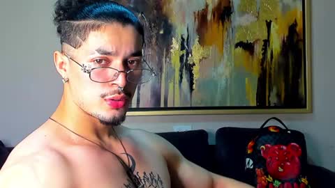 Lil Dark online show from 06-18-26, 04:24
