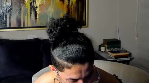 Lil Dark online show from 07-03-26, 02:07