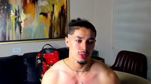 Lil Dark online show from 07-07-26, 03:31