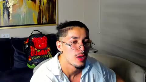Lil Dark online show from 07-11-26, 03:31