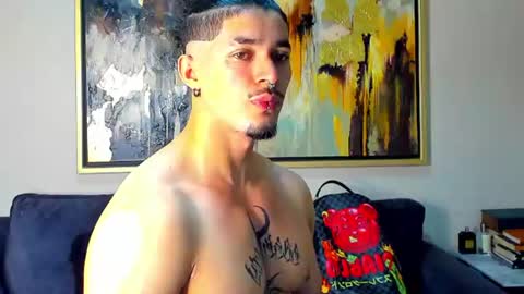 Lil Dark online show from 07-12-26, 04:03
