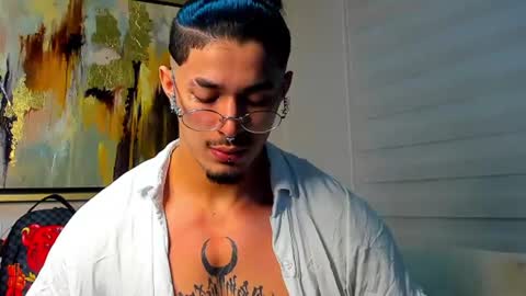 Lil Dark online show from 07-21-26, 12:57