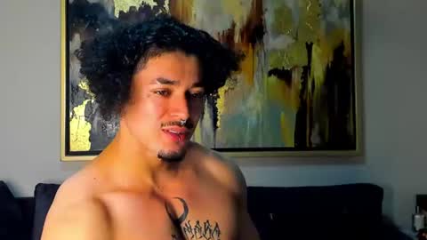 Lil Dark online show from 07-28-26, 03:13