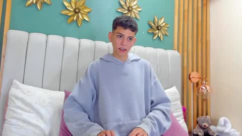 J A S S O N  online show from 12-10-24, 01:55