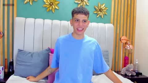 J A S S O N  online show from 01-04-25, 12:38