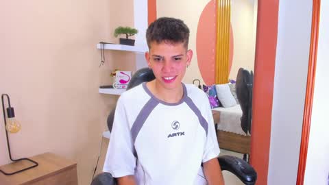 J A S S O N  online show from 01-31-25, 12:51