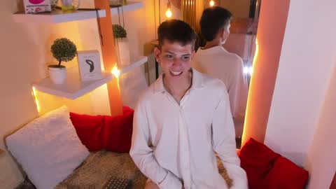 J A S S O N  online show from 02-04-25, 12:55