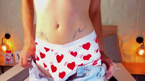 J A S S O N  online show from 02-25-25, 01:50