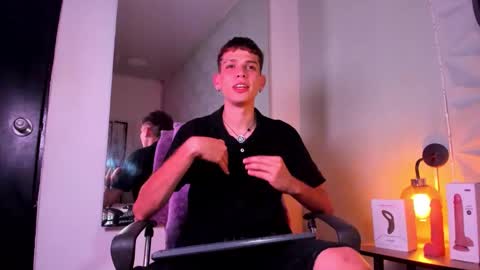 J A S S O N  online show from 10-17-25, 01:31