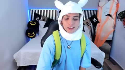 J A S S O N  online show from 10-31-25, 07:59