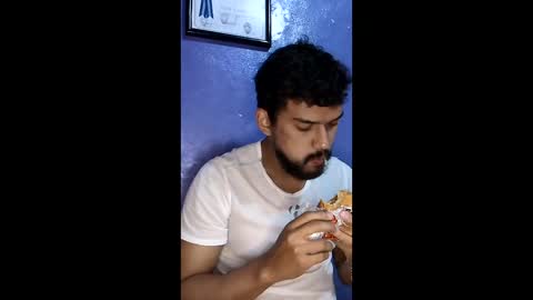 Jaszjo online show from 01-19-26, 01:20