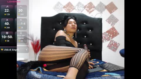 Jatzibe online show from 03-07-26, 03:09