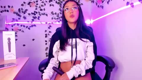 Jaulyn online show from 04-17-26, 04:21