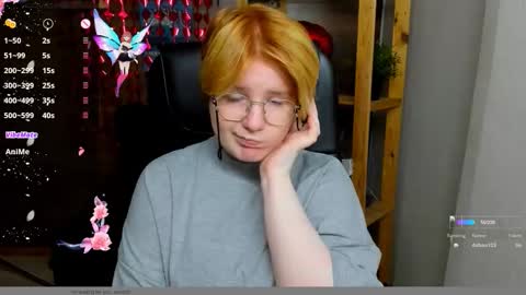 Katerina online show from 10-29-25, 10:00