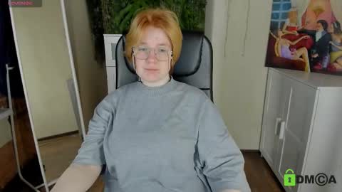 Katerina online show from 11-18-25, 08:46