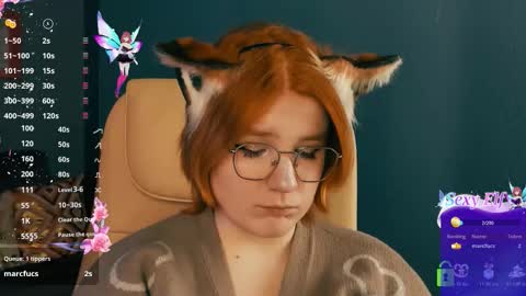 Katerina online show from 03-25-26, 03:51