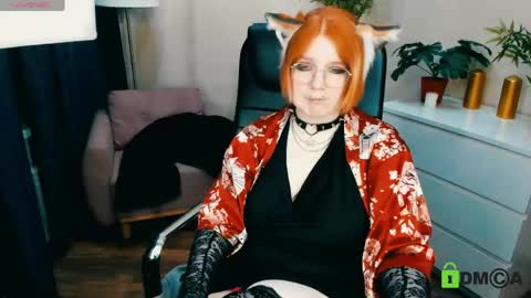 Katerina online show from 04-23-26, 09:28