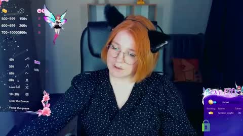 Katerina online show from 05-19-26, 09:10