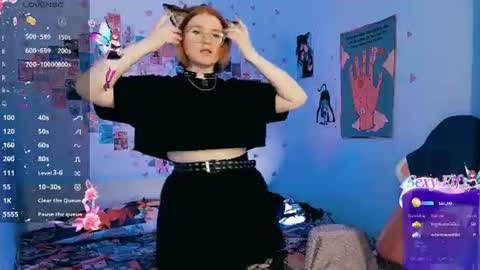 Katerina online show from 06-23-26, 09:46