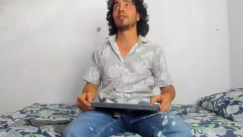 jave_rave online show from 11-08-25, 08:18