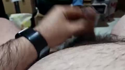 javier83max online show from 04-16-26, 09:26