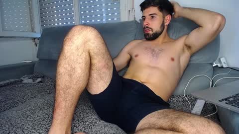 Snapshot of javierandaniel chatting on 12-06-24, 08:40 Javier online show from 12-06-24, 08:40