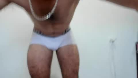 Javier  online show from 04-03-26, 05:00