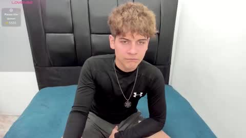 javierdiisousa online show from 10-21-25, 11:49