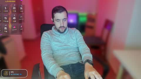 javierduro24 online show from 01-07-25, 07:06