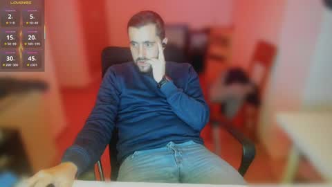 javierduro24 online show from 02-03-25, 05:46