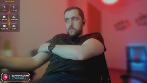 javierduro24 online show from 02-08-25, 04:25