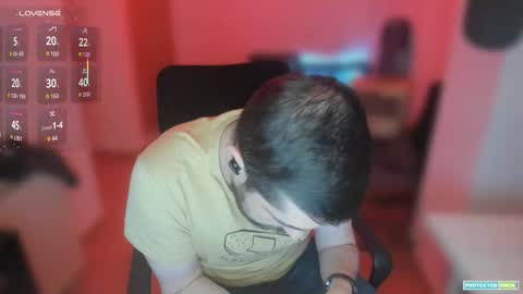 javierduro24 online show from 03-06-26, 10:17