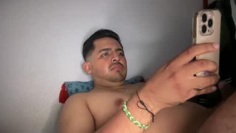 javiermichi online show from 10-31-25, 05:30