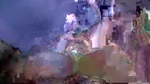 javiermichi online show from 11-16-25, 08:09