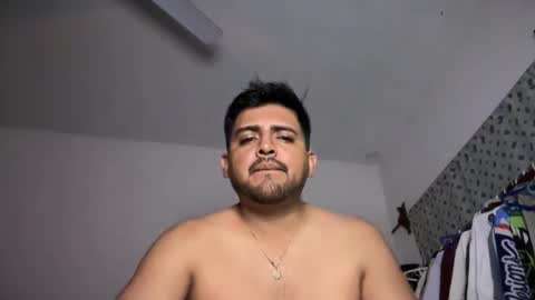 javiermichi online show from 12-04-25, 05:06