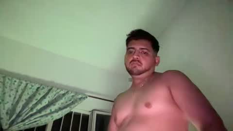 javiermichi online show from 12-17-25, 06:08