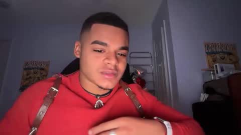 javiSdick online show from 10-30-25, 07:21