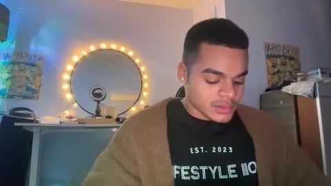 javiSdick online show from 11-12-25, 12:33