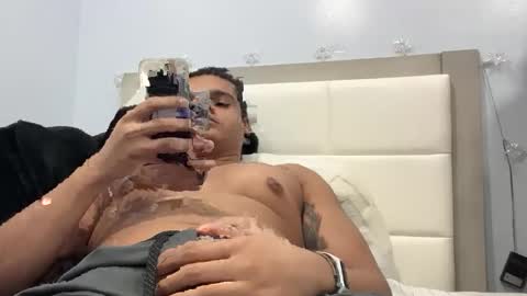 javiSdick online show from 01-07-26, 06:16