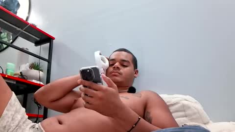 javiSdick online show from 05-20-26, 08:09