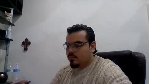 Javi online show from 02-24-26, 06:28