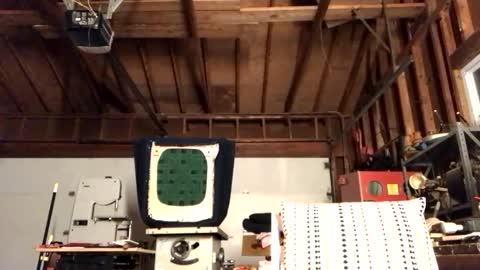 Jaws  online show from 10-12-25, 03:16